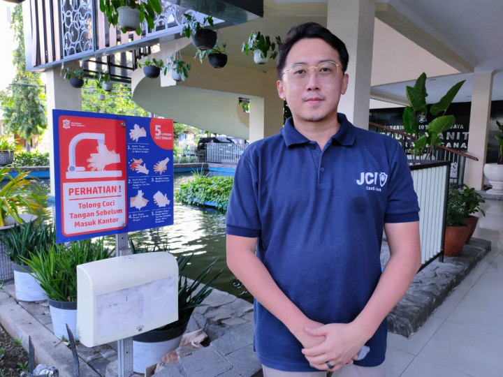 Donor Plasma Konvalesen di PMI Surabaya Bisa Dapat Rp250 Ribu, Yuk Ikutan!