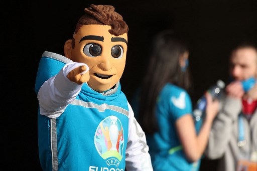 Jadwal Siaran Langsung Babak 16 Besar Euro 2020: Wales vs Denmark dan Italia vs Austria