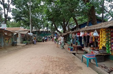 Kasus Varian Delta Melonjak, Bangladesh Umumkan Lockdown Terbaru