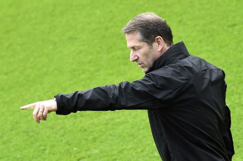 Austria tak Gentar dengan Keperkasaan Italia