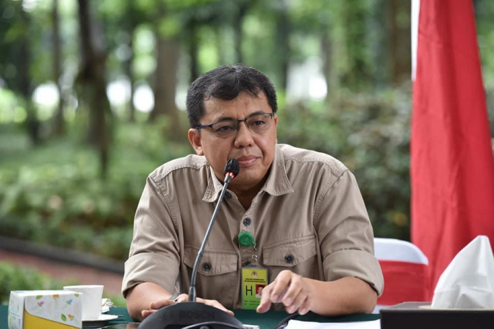 KLHK Pegang Komitmen 23 Produsen Mengurangi Sampah