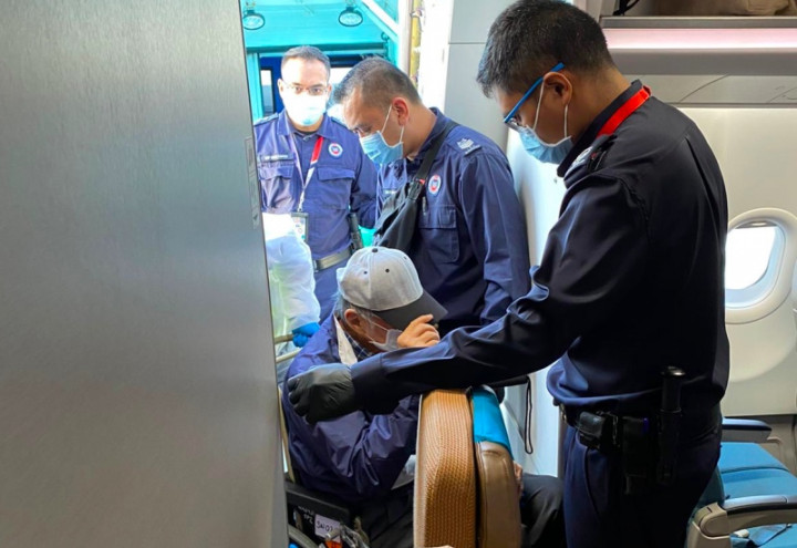 Fakta-fakta Hendra Subrata, Buronan 10 Tahun yang Dipulangkan ke Indonesia