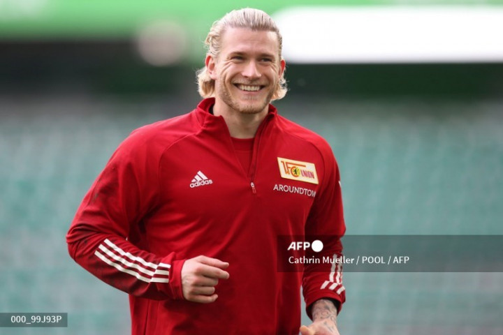 Karius Siap Tinggalkan Liverpool