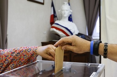 Pemilu Regional Prancis Putaran Kedua Dimulai