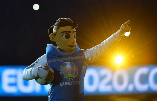 Jadwal Siaran Langsung Euro 2020 Malam Ini: Belanda vs Ceko dan Belgia vs Portugal