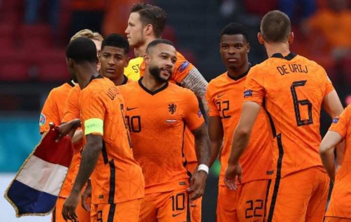 9 Fakta Menarik Jelang Belanda vs Republik Ceko