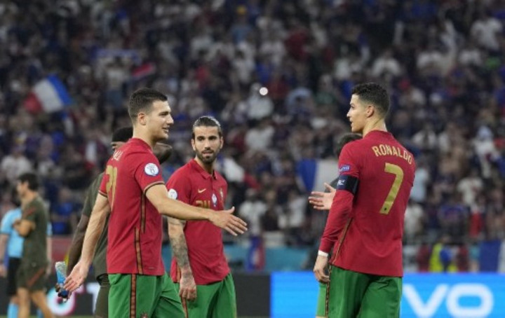 6 Fakta Menarik Jelang Belgia vs Portugal