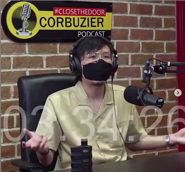 Pakai Masker Dobel? Yuk Simak Penjelasan Dokter Tirta