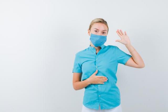 3 Cara Simpel Cegah Radang Usus