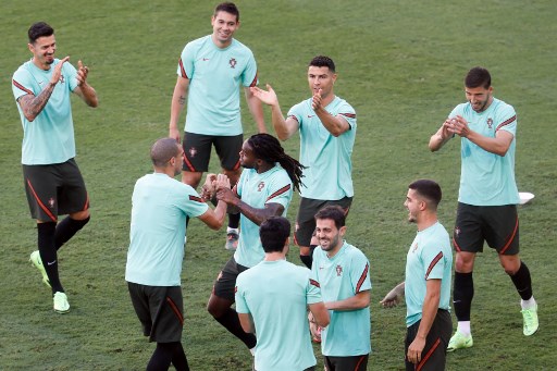 Prediksi Belgia vs Portugal: Rekor Pertemuan Berpihak kepada Selecao das Quinas