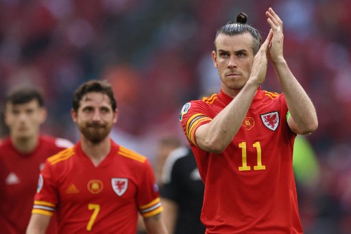 Bale Bertekad Bela Wales Hingga Gantung Sepatu