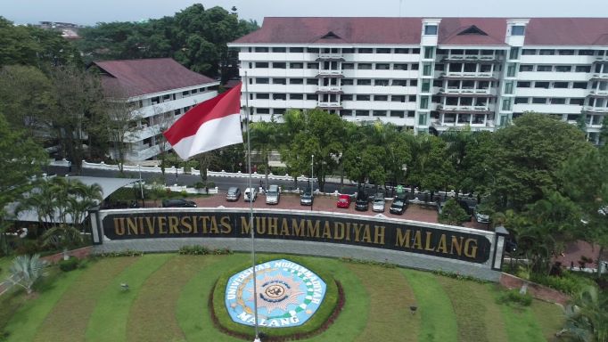 QS Star, UMM Raih Predikat Kampus Bintang Tiga Dunia