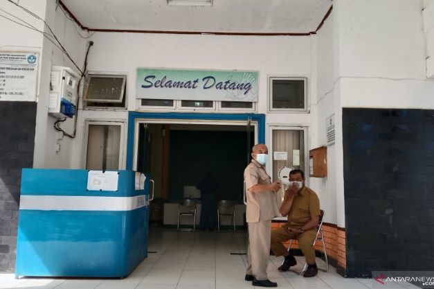 Kekurangan Murid, Lima SMP Negeri di Mukomuko Terancam Tutup