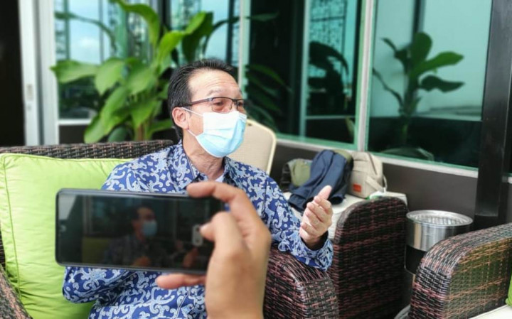 BPKP Selesaikan Ulasan Tunggakan Tagihan Perawatan Covid-19 di 2020