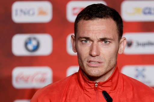 Belgia Tekuk Portugal, Vermaelen: Kami Hanya Beruntung!