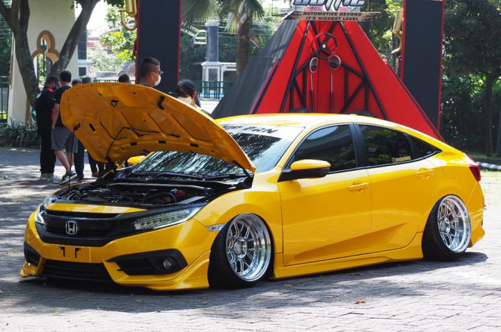 Mengurangi Penyebaran Covid-19, BlackAuto Adaptasi Konsep Hybrid