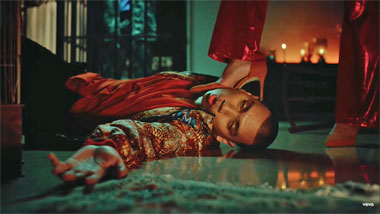 Rilis Lagu Baru, Personel RAN Rayi Kembali Lanjutkan Karier Solo sebagai Rapper