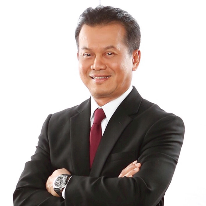 Mantan Direktur ITDC Gabung ke MNC Land