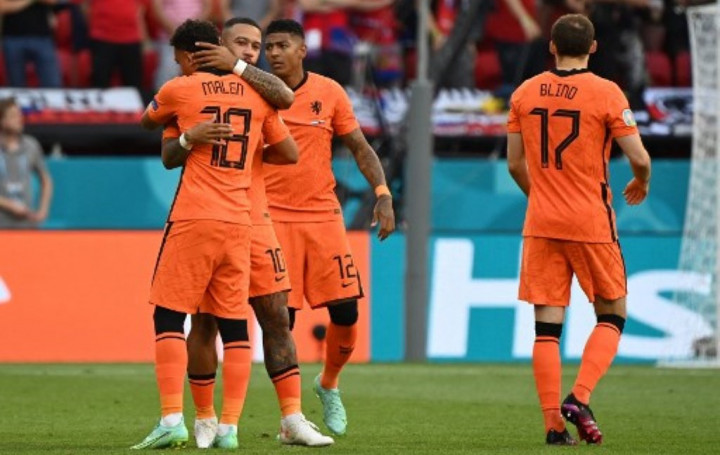 5 Fakta Menarik Usai Belanda Dipecundangi Republik Ceko