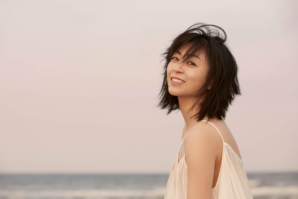 Utada Hikaru (Foto: moshimoshi)