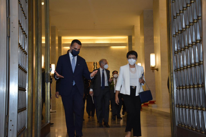 Indonesia, Italy Eye Stronger Economic Cooperation