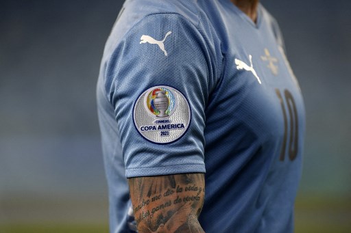 Delapan Tim Segel Tiket Perempat Final Copa America 2021