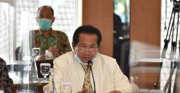 Utang Mengkhawatirkan, NasDem: Tekan dengan 2 Hal Ini