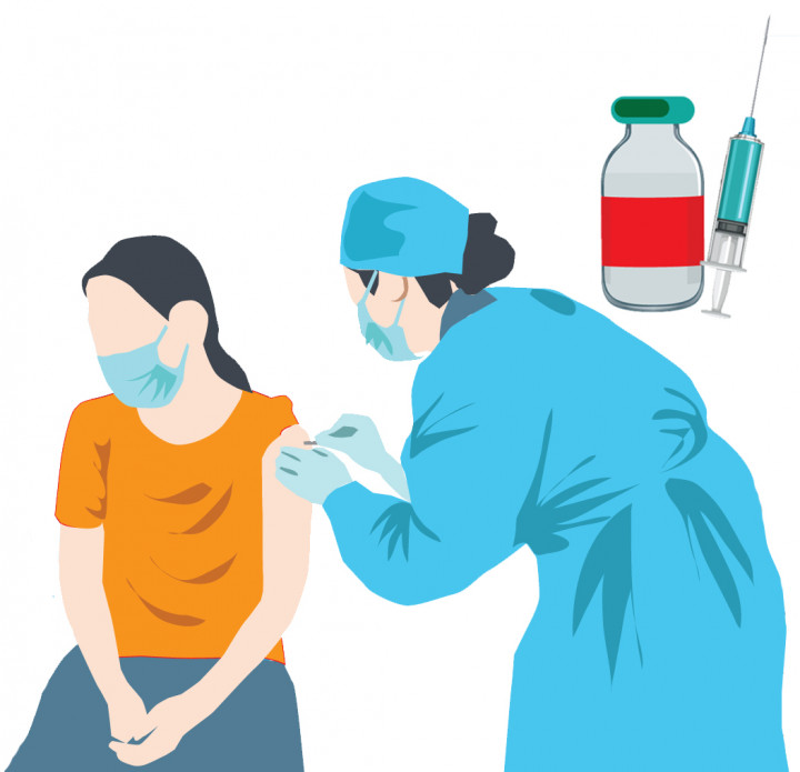 Percepat Vaksinasi, Badan POM Setujui Vaksin untuk Usia 12-17 Tahun