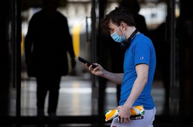 Varian Delta Mengancam, Selandia Baru akan Wajibkan Pemakaian Masker