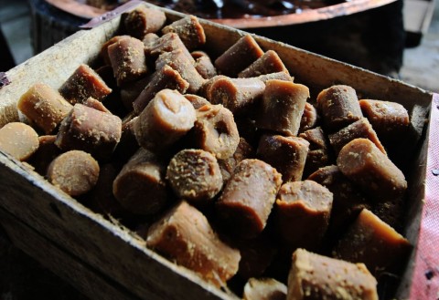 Gula Aren Lebak Jadi Unggulan Ekonomi Desa