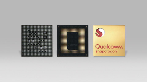 Smartphone Pakai Snapdragon 895 Pertama Hadir Tahun Ini, Siapa?