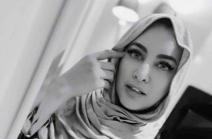 Jane Shalimar Positif Covid-19, Sempat Kritis dan Kesulitan Cari RS