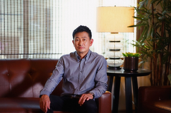 Kisah Peter Then, Pemilik Restoran Indonesia di Amerika Peraih Michelin Guide