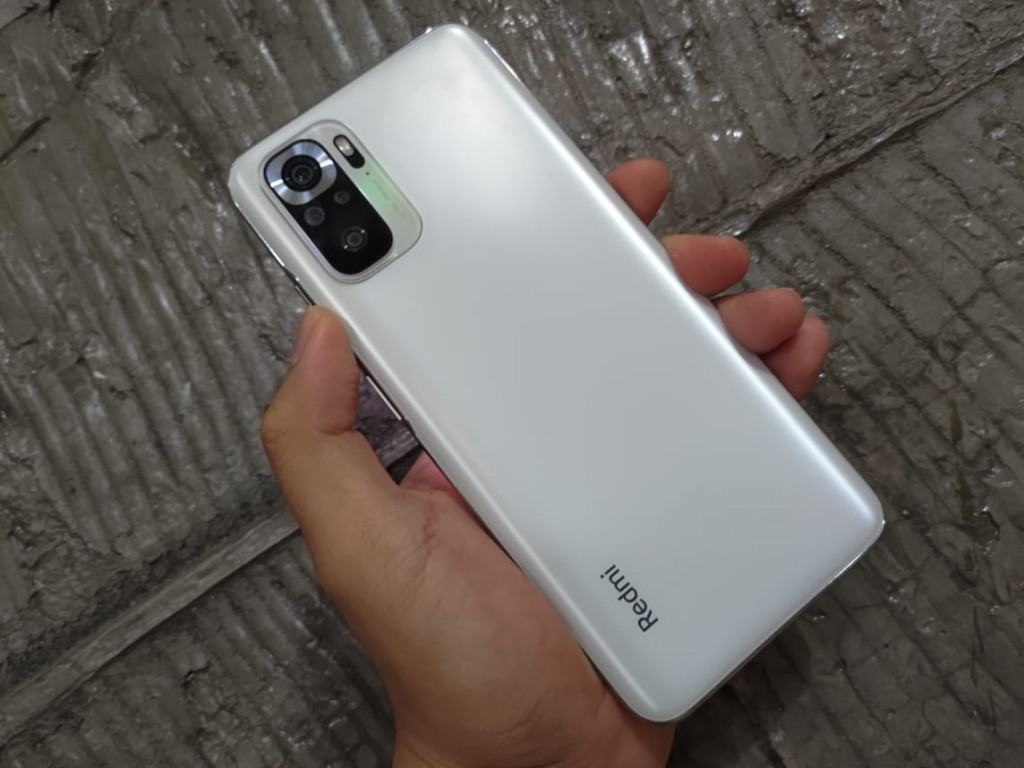 Redmi note 10s фото