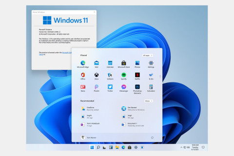 windows