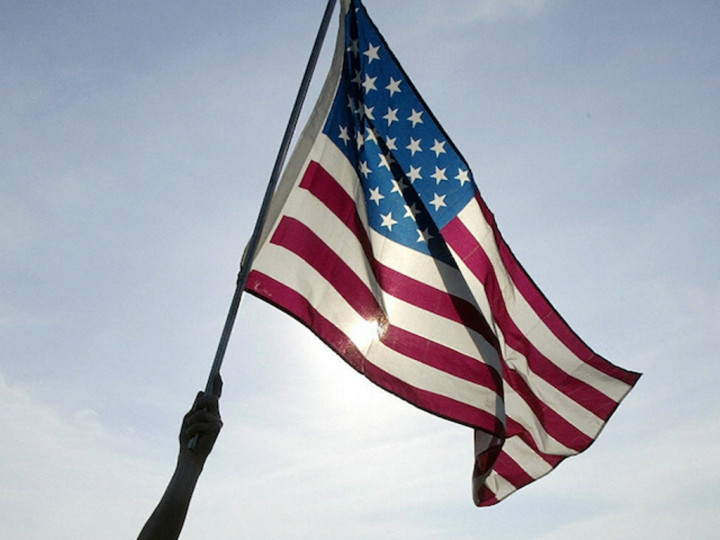 DPR AS Siap Godok UU untuk Peningkatan Daya Saing Ekonomi