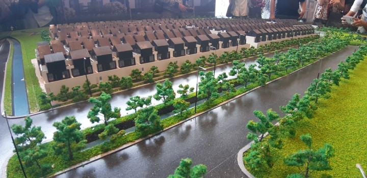 Dana Tapera Didesain Bantu MBR Punya Rumah