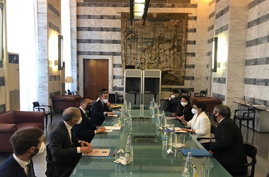 Presidensi Indonesia di G20 akan Difokuskan pada Pemulihan Pascapandemi