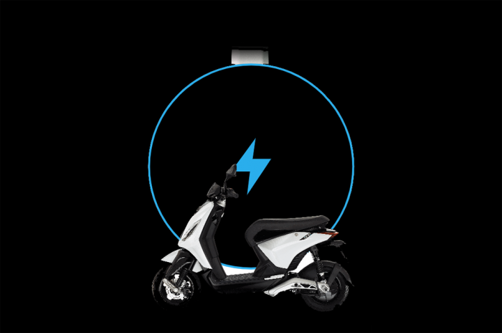Menanti Skuter Listrik, Piaggio: Masih Pantau Ekosistem
