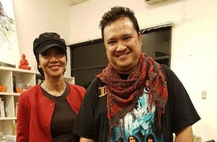 Aria Baron Akan Dimakamkan di Karawang