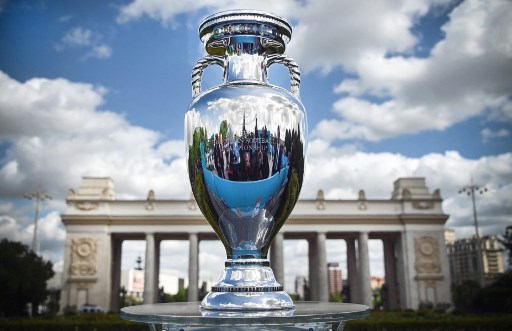 Angka Kematian Covid-19 Naik, St Petersburg Tetap Selenggarakan Euro 2020