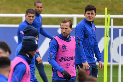 12 Hal yang Perlu Diketahui Jelang Inggris vs Jerman