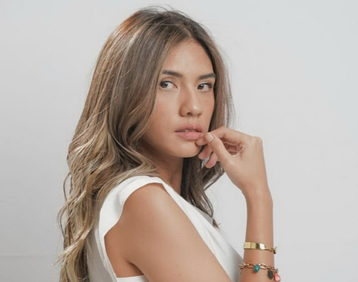 Nadila Ernesta dan Anak Positif Covid-19, Bagaimana Eno NTRL?