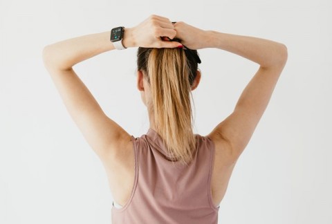 Jarang Diketahui, Ini 5 Cara Alami Menghilangkan Bau Ketiak