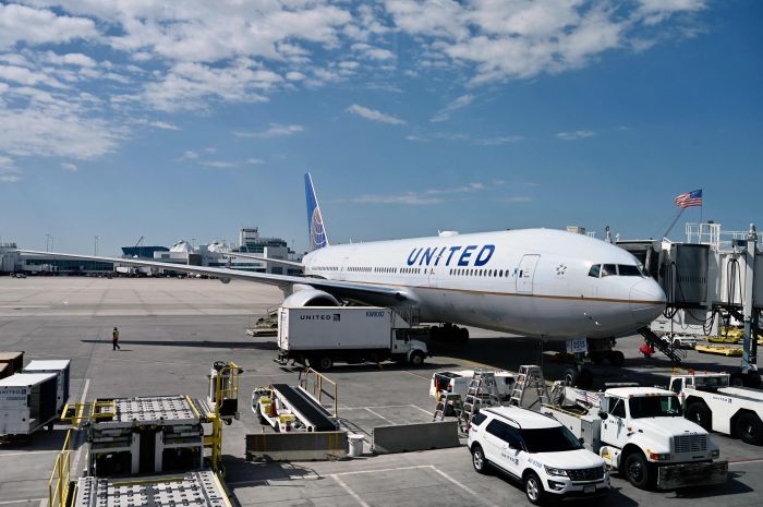 Hadapi Pemulihan Covid-19, United Airlines Beli 270 Pesawat Baru