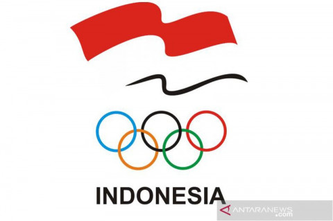 Indonesia tersisa atlet di tokyo yang olimpiade Prestasi Atlet