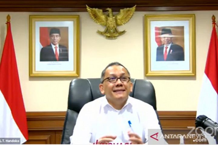 BRIN Jadi Sumber Rekomendasi Kebijakan Berbasis Iptek