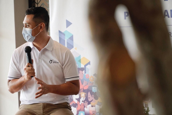 UMKM Dibidik Paham Literasi Keuangan