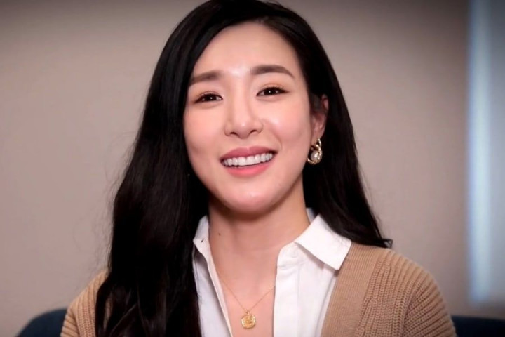 Tiffany Bakal Main Bareng Song Joong Ki dalam Drama Terbaru