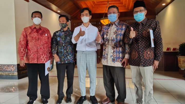 Konferensi Studi Islam Internasional 2021 Bakal Digelar di Solo